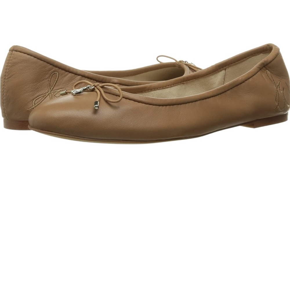 Sam Edelman Women's Felicia Flats 8.5